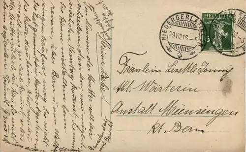 Solothurn - Baseltor -211088