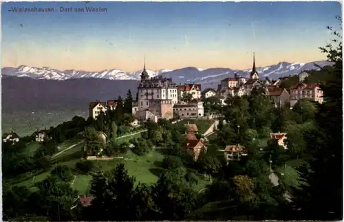 Walzenhausen -210220