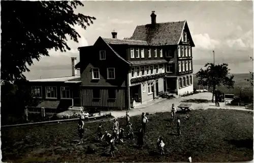 Walzenhausen - Sozialheim Sonneblick -210240