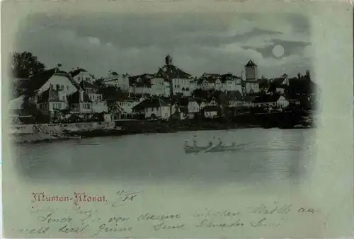 Morat - Murten -178014