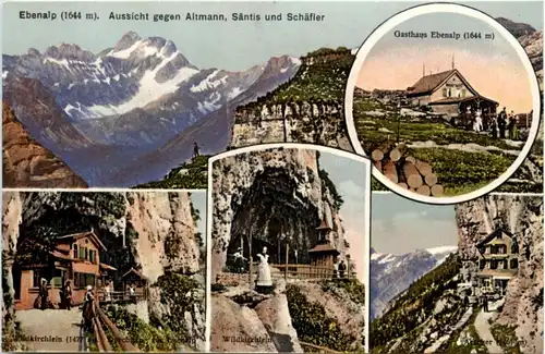 Ebenalp -210410