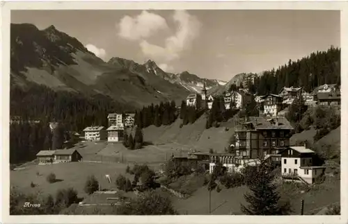 Arosa -179086