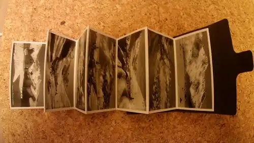 Booklet Andermatt im Winter -211134