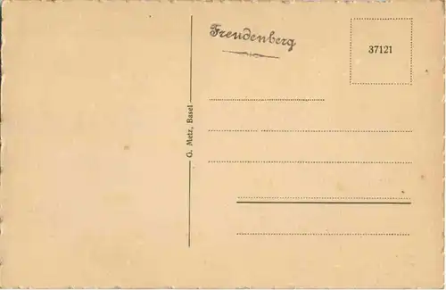 Freudenberg -179278