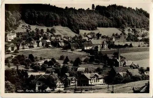 Grub bei Heiden -179346