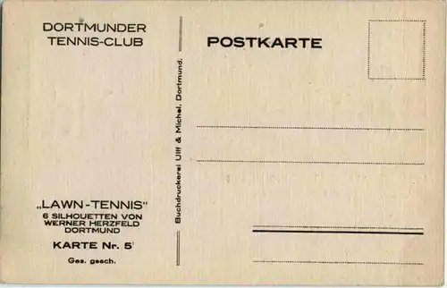 Dortmunf Tennis club -87670