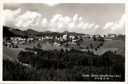 Schwellbrunn -210764