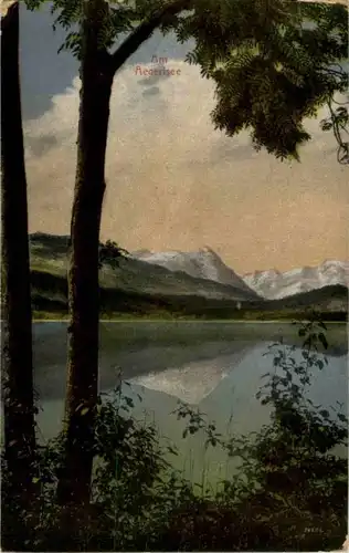 Aegerisee -181420