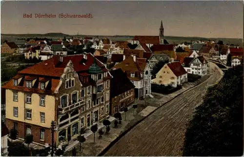 Bad Dürrheim -85226