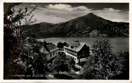 Zugersee -181480