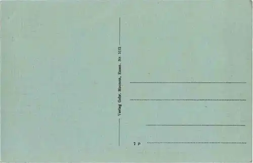 Düsseldorf - Grosse Ausstellung Gesolei -84976