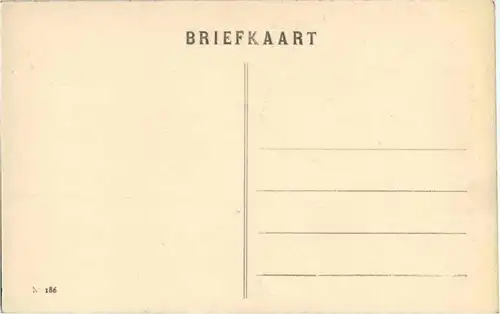 Veere - Oude Gesbouwen of de Markt -88638