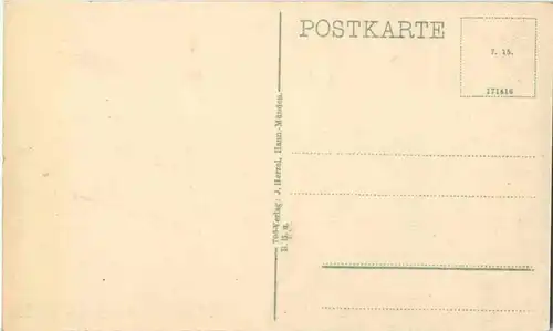 Hann. Münden - Aussichtsturm -85398