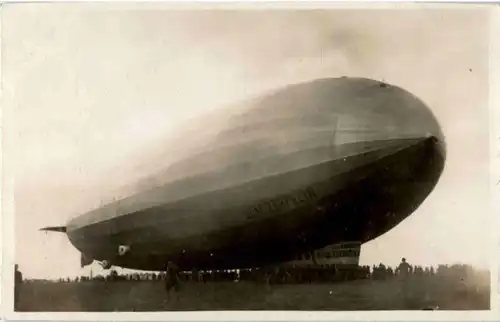 Graf Zeppelin -88476