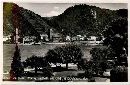 St. Goar -85638