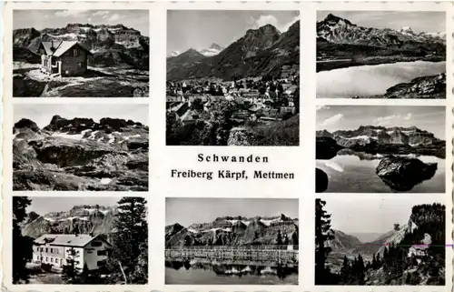 Schwanden -184598