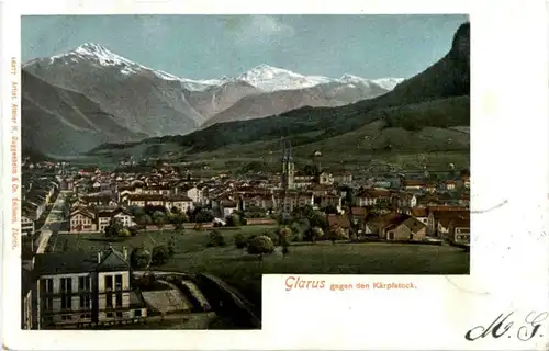 Glarus -184694
