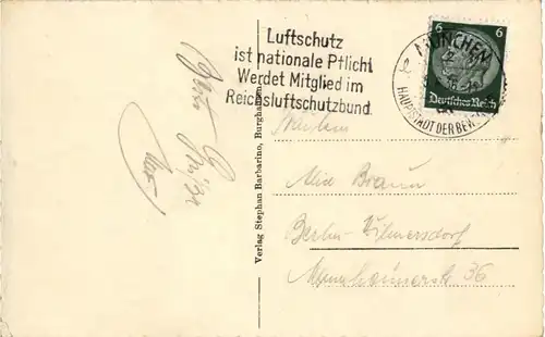 Burghausen an der Salzach -84404