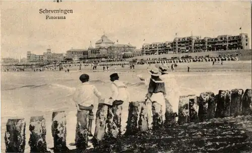 Scheveningen -85840