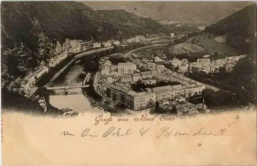 Gruss aus Bad Ems -85480