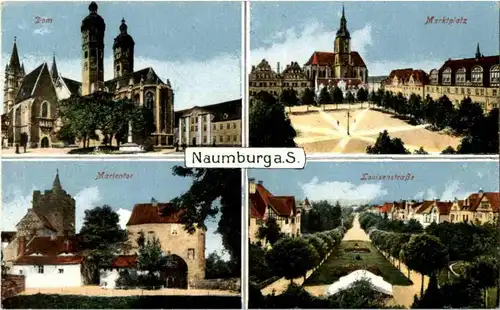 Naumburg -85528