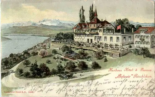 Rüschlikon -184912