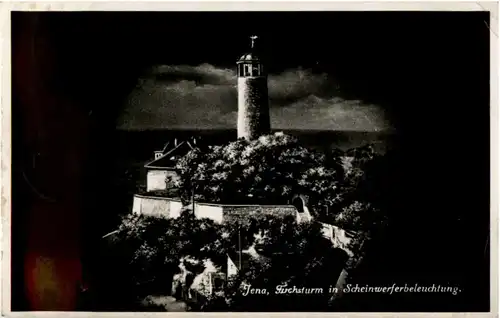 Jena - Fuchsturm -84336