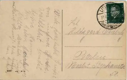 Spreewaldpartie -84708