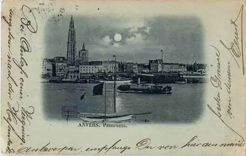 Anvers -86124
