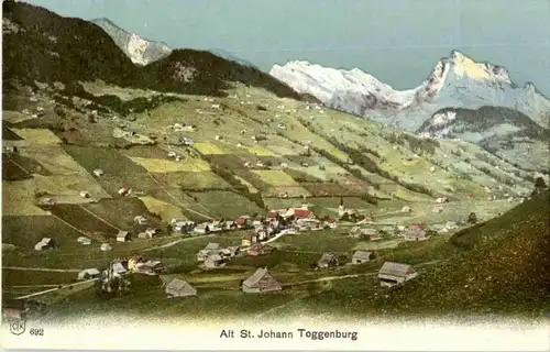 St. Johann -185124