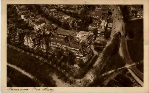 Den Haag - Hotel Witte Brug -86174