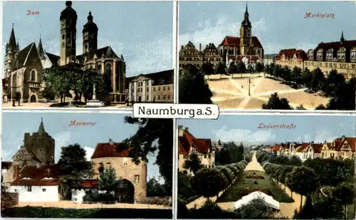 Naumburg -85530