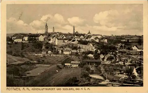 Rottweil a. N. -85988