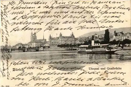 Zürich -188234