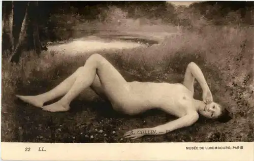 Collin - Erotik -88302