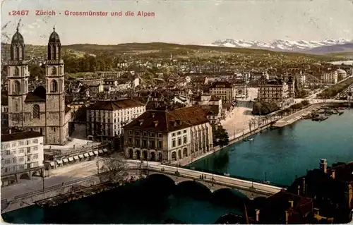 Zürich -188276