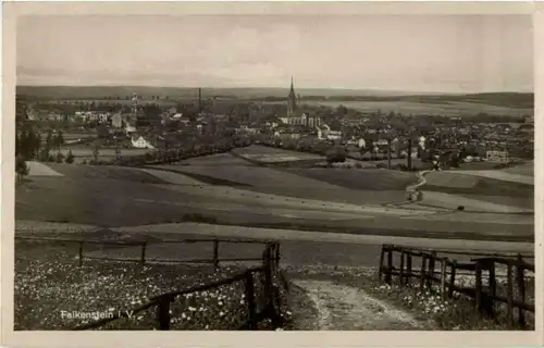 Falkenstein im Vogtland -84786