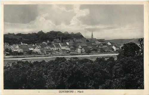 Oderberg i. Mark -85688