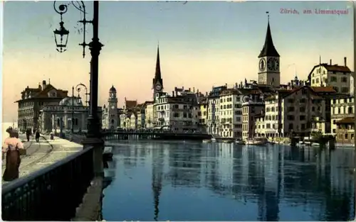 Zürich -188294