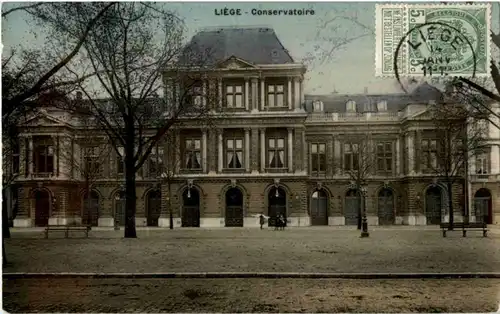 Liege - Conservatoire -86078