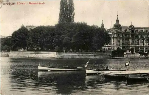 Zürich -188314