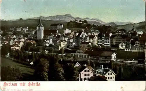 Herisau -188684