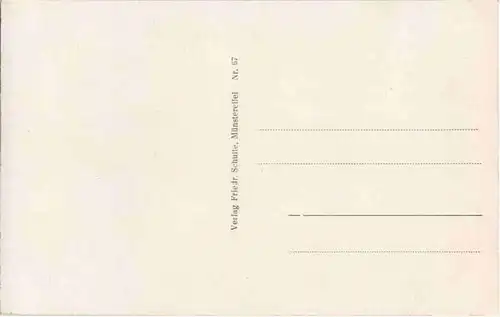 Münstereifel - Erftpartie -85260