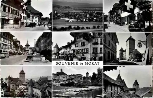 Murten Morat -177360