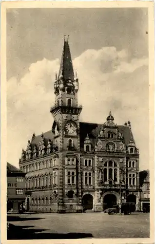 Friedland im Isergebirge -85404