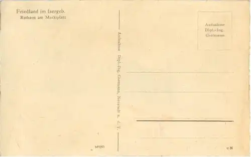 Friedland im Isergebirge -85404
