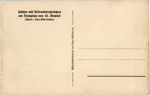 St. Wendel -85170