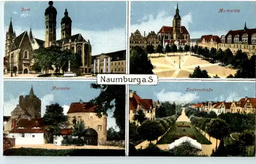 Naumburg -85518