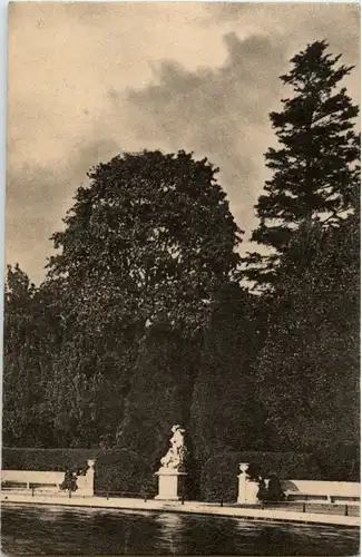 Berlin - Werbekarte Möbelhaus Misch -85152