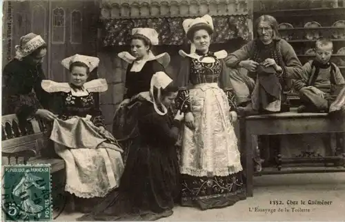 Chez le Quemener -87050